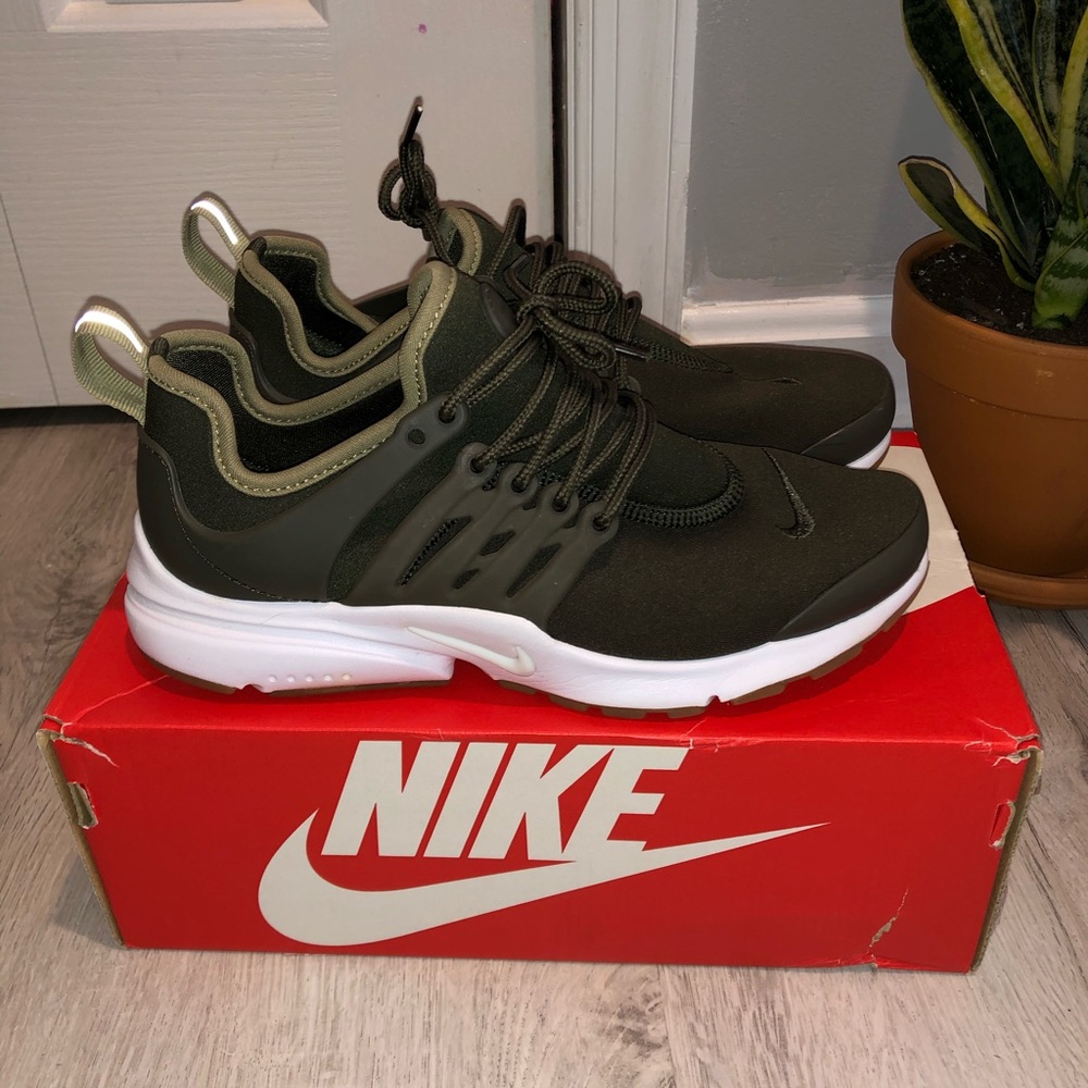 Nike Air Presto